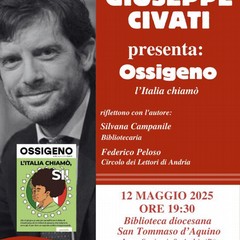 Giuseppe Civati