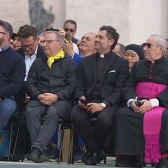 Giubileo 2025: Pellegrinaggio della diocesi di Andria