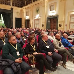 assemblea coldiretti