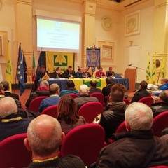 assemblea coldiretti