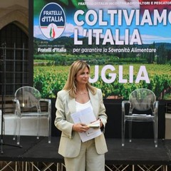 Coltiviamo l'Italia