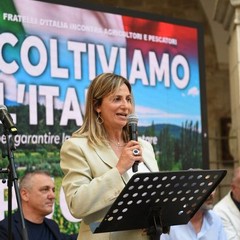 Coltiviamo l'Italia