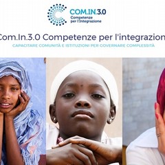COM IN Competenze per lIntegrazione