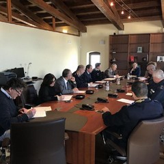 Comitato provinciale per l’Ordine e la Sicurezza Pubblica