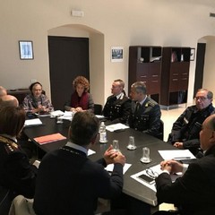 Comitato provinciale per l’Ordine e la Sicurezza Pubblica