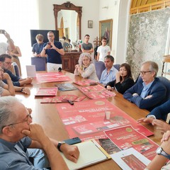 Comitato Feste patronali