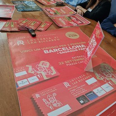 Comitato Feste patronali