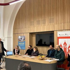 Presentato il progetto “Pedala fra’… sport, cibo e cultura”