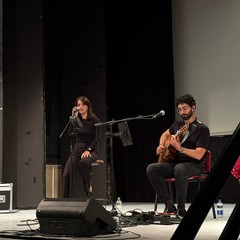 concerto a sostegno dei bambini del Niger