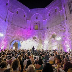 concerto “Incanto d'estate”