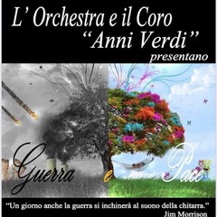 Concerto di fine anno alla scuola Cafaro