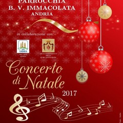 concerto di natale immacolata