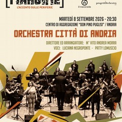 Concerto Margine