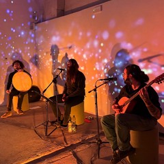 Concerto medievale Exploring Federico