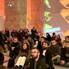 Concerto medievale Exploring Federico