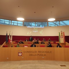 Consiglio regionale