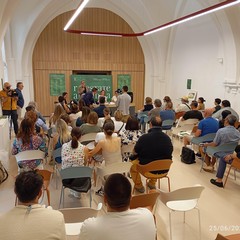 conf stampa estate