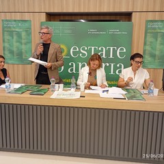 conf stampa estate