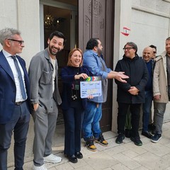 film “REEL” di Gianni Quinto