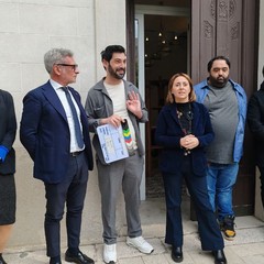 film “REEL” di Gianni Quinto