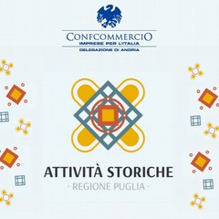 Attività storiche