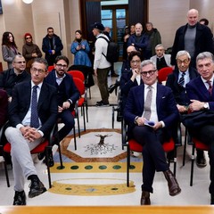 Presentazione degli eventi dei “Capodanni di Puglia”