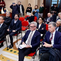 Presentazione degli eventi dei “Capodanni di Puglia”
