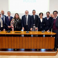 Presentazione degli eventi dei “Capodanni di Puglia”