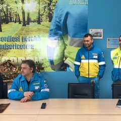 Conferenza Misericordia dicembre