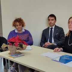 Conferenza stampa bilancio di fine anno