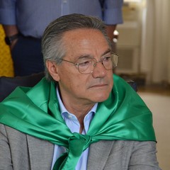 conferenza stampa di presentazione esimo anniversario calcit andria palazzo di citt
