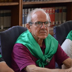 conferenza stampa di presentazione esimo anniversario calcit andria palazzo di citt