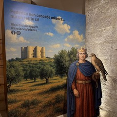 Conferenza Stampa Exploring Federico