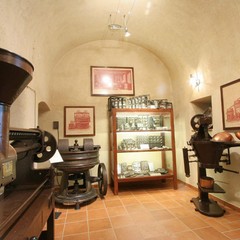 Museo del Confetto della Famiglia Mucci