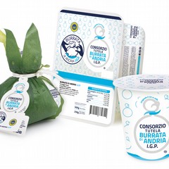 Confezioni Burrata Andria