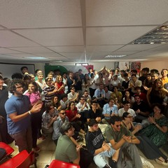 Congresso Giovani Democratici Puglia