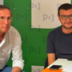 Congresso Giovani Democratici Puglia