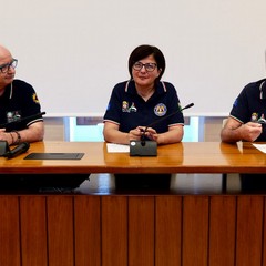 Protezione civile, nasce il Nucleo Tecnico regionale