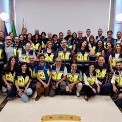 Protezione civile, nasce il Nucleo Tecnico regionale
