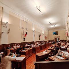consiglio comunale