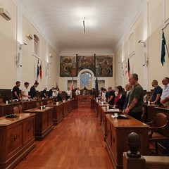 consiglio comunale