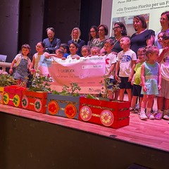 Ambiente e scuole: il cambiamento parte da “Io non mi rifiuto”