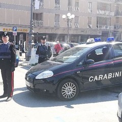 controlli delle Forze dell'ordine