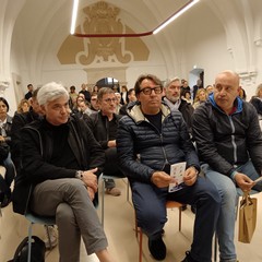 Festival della Legalità