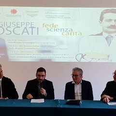 Una rete nell'associazionismo per il contrasto alla povertà sanitaria