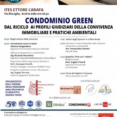 convegno unai maggio