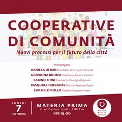 cooperative