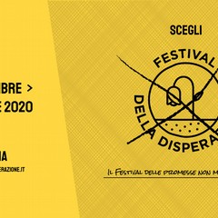 Festival della Disperazione, quarta edizione