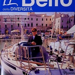 Copertina il Bello della Diversità