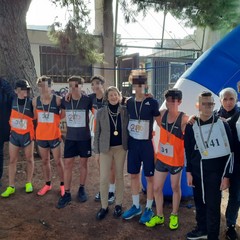 Corsa campestre